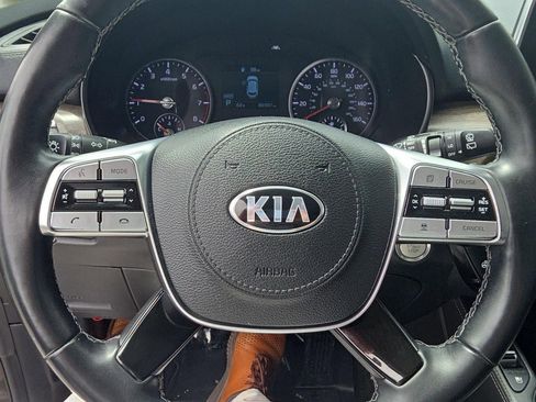 Used 2020 Kia Telluride EX w/ EX Premium Package AWD/4WD image 30