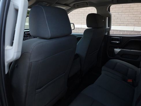 Used 2017 Chevrolet Silverado 1500 LT w/ All Star Edition image 17