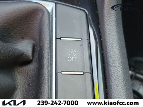 Used 2023 Volkswagen Taos S FWD image 28