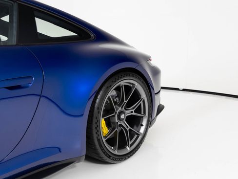 Used 2022 Porsche 911 GT3 image 58