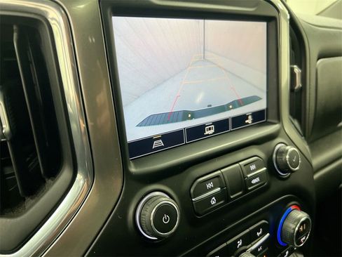 Used 2021 Chevrolet Silverado 2500 LTZ w/ LTZ Plus Package image 14