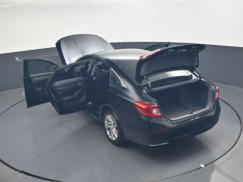 Used 2020 Honda Accord LX image 51