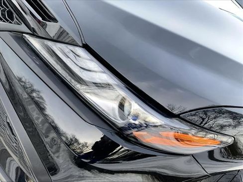 Used 2024 Toyota Camry XSE w/ Navigation Package FWD image 7