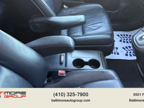 Used 2011 Honda CR-V EX-L image 21