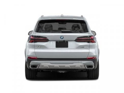 New 2026 BMW X5 xDrive50e AWD/4WD image 8