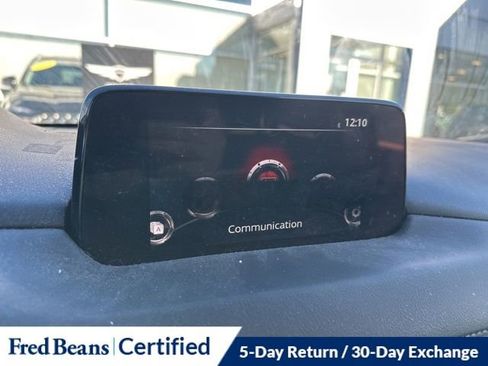 Used 2020 MAZDA CX-5 Touring image 22