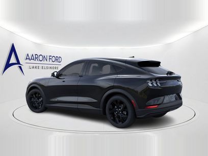 New 2024 Ford Mustang Mach-E Select w/ Comfort Package Lite
