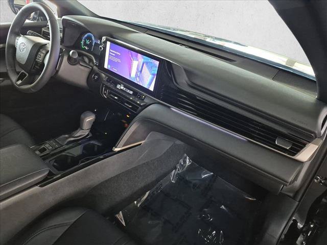 Used 2026 Toyota Camry XSE FWD image 22