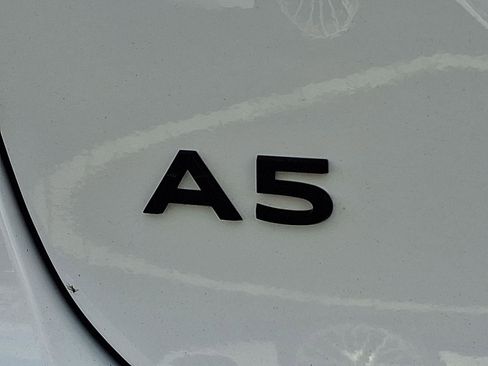 Certified 2025 Audi A5 2.0T Premium Plus w/ Premium Plus image 32