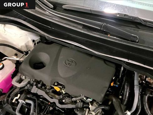 Used 2023 Toyota Sienna XSE image 32