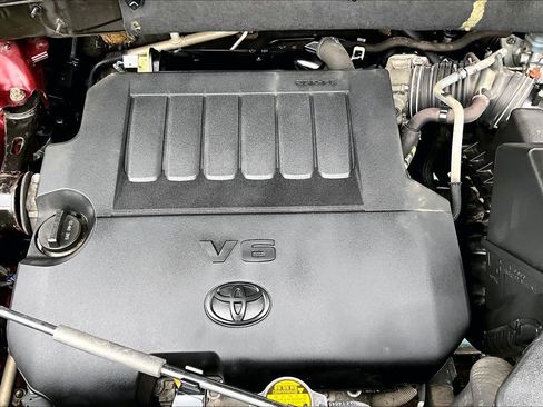 Used 2015 Toyota Highlander XLE FWD image 33