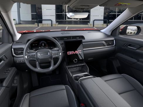New 2026 GMC Terrain Denali AWD/4WD image 15