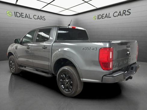 Used 2021 Ford Ranger XLT w/ Equipment Group 301A Mid AWD/4WD image 7