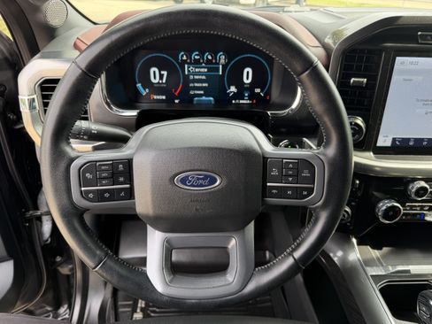 Certified 2023 Ford F150 Lariat AWD/4WD image 18