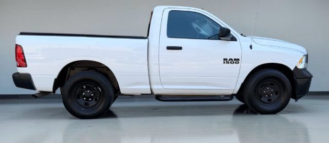 Used 2015 RAM 1500 Tradesman w/ Power & Remote Entry Group RWD image 8