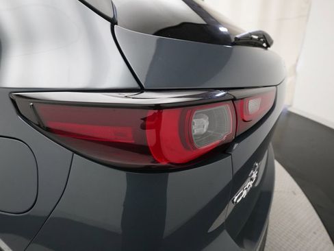 Used 2024 MAZDA CX-5 Carbon Edition image 33