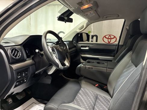 Used 2018 Toyota Tundra SR5 RWD image 22