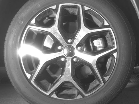 Used 2025 Jeep Compass Limited image 13