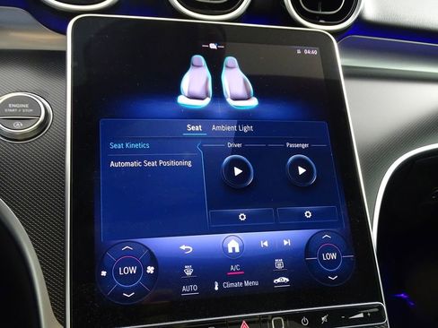 Used 2024 Mercedes-Benz C 300 C 300 image 37