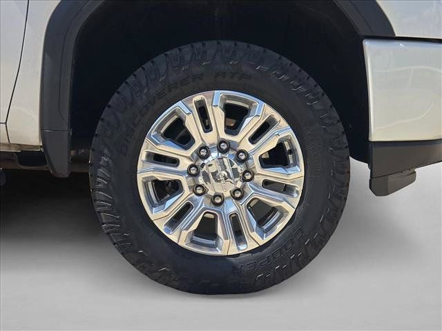 Used 2021 GMC Sierra 2500 Denali AWD/4WD image 23