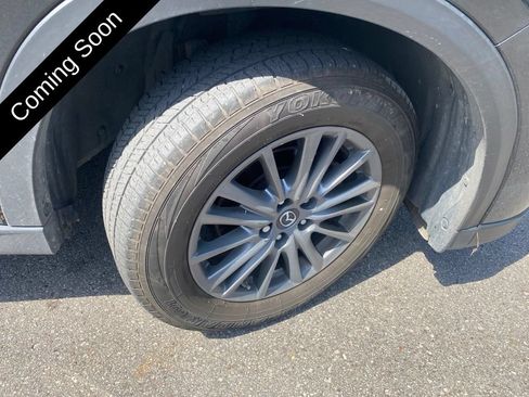 Used 2019 MAZDA CX-5 Touring AWD/4WD image 16
