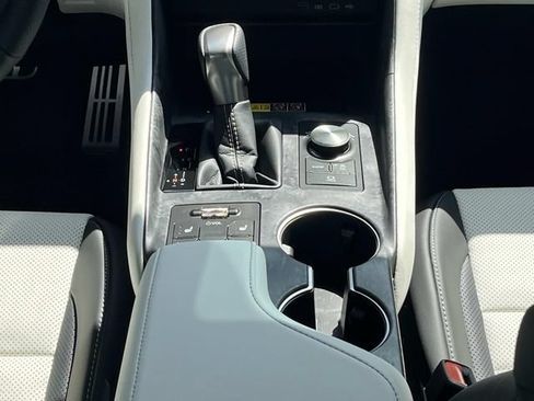 Certified 2026 Lexus IS 350 F Sport w/ Technology Package RWD image 17