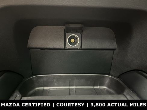 Certified 2025 MAZDA CX-50 AWD 2.5 Hybrid w/ Weather Package image 25