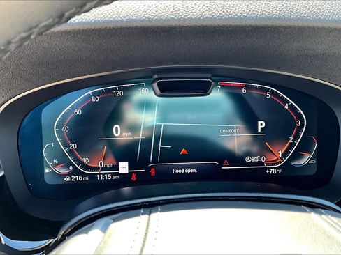 Certified 2023 BMW 530i w/ Premium Package RWD image 26