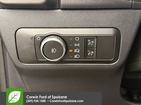 New 2026 Ford Bronco Sport Badlands w/ Sasquatch Badlands Package image 25