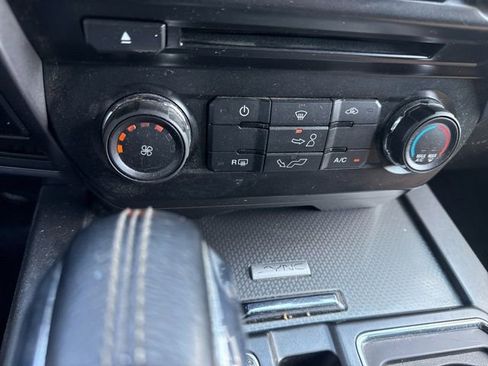 Used 2016 Ford F150 XLT w/ Equipment Group 301A Mid image 21