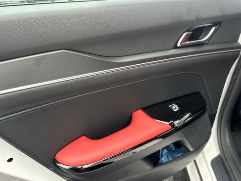 New 2026 Kia K5 GT-Line image 14