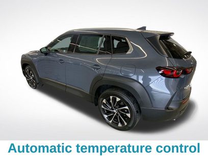 Used 2025 MAZDA CX-50 2.5 Hybrid w/ Premium Plus Pkg