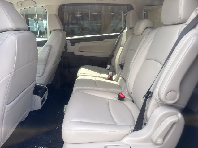 New 2026 Honda Odyssey EX-L image 20