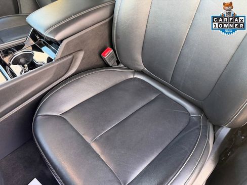 Certified 2021 Jeep Grand Cherokee L Limited image 24