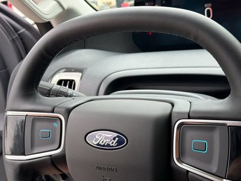 New 2026 Ford Expedition Active RWD image 26