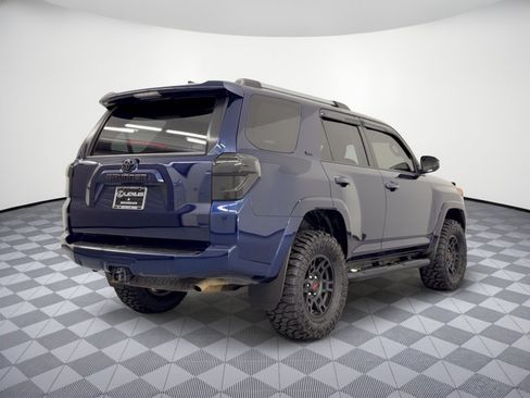 Used 2023 Toyota 4Runner SR5 RWD image 9