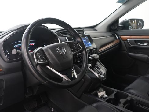 Used 2018 Honda CR-V EX-L image 25
