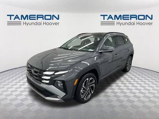 New 2026 Hyundai Tucson Limited video 1