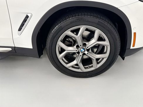 Used 2023 BMW X3 sDrive30i w/ Premium Package w/ZPA RWD image 31