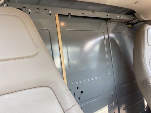 Used 2019 Chevrolet Express 2500 w/ Driver Convenience Package RWD image 16
