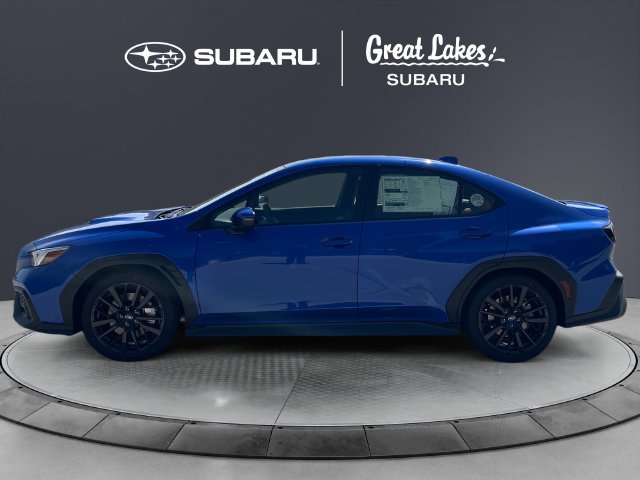 New 2026 Subaru WRX Limited AWD/4WD image 2