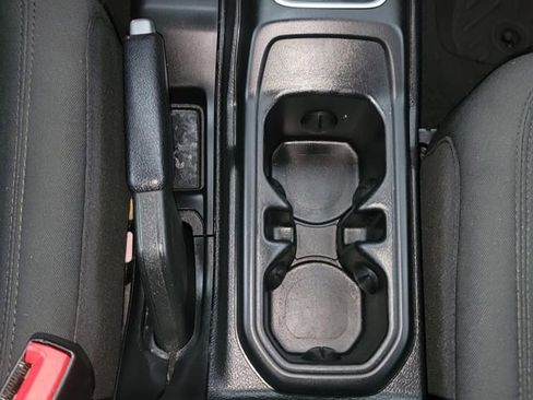 Used 2021 Jeep Wrangler Unlimited Sport image 26