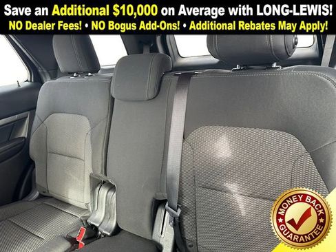Used 2018 Ford Explorer XLT image 21