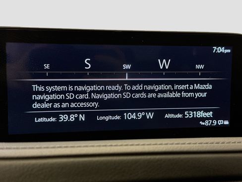 Used 2024 MAZDA CX-30 AWD 2.5 S w/ Select Sport Pkg image 22