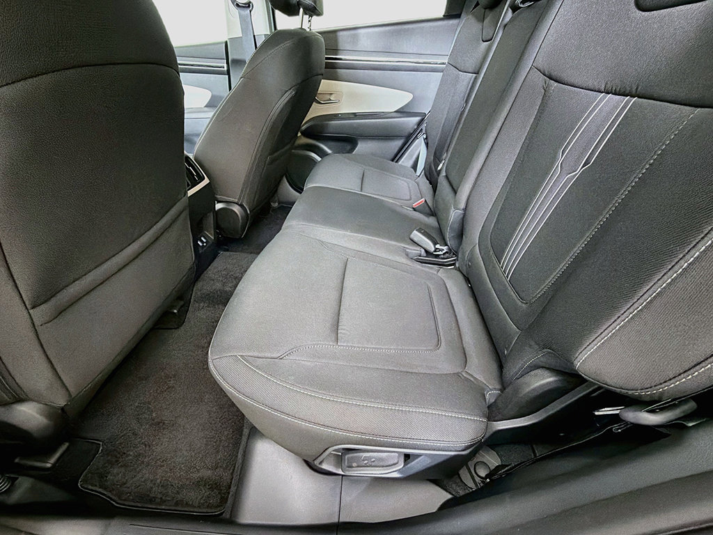 Used 2024 Hyundai Tucson SEL FWD image 24