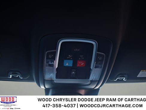 New 2026 RAM 3500 Laramie w/ Sport Appearance Package AWD/4WD image 23
