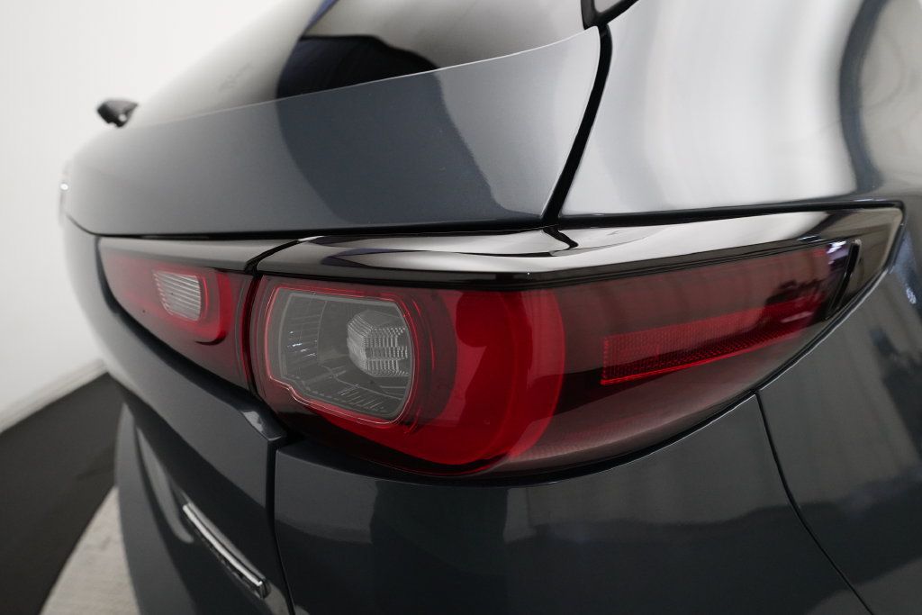 Certified 2023 MAZDA CX-5 Carbon Edition AWD/4WD image 32