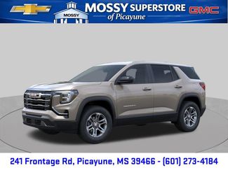 New 2026 GMC Terrain Elevation w/ Technology Package II FWD video 2