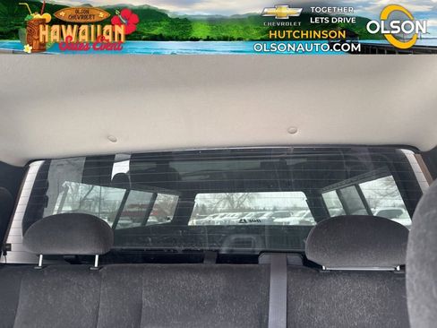 Used 2007 GMC Sierra 2500 SLE w/ Heavy-Duty Power Package image 24