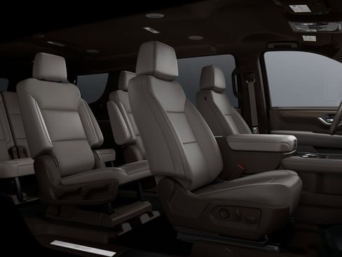 New 2026 GMC Yukon XL Elevation w/ LPO, Floor Liner Package image 40